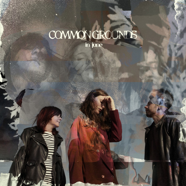 Common Grounds cover art