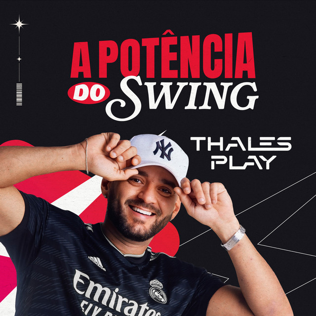 A Potência Do Swing cover art