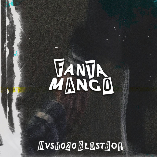 Fanta Mango cover art