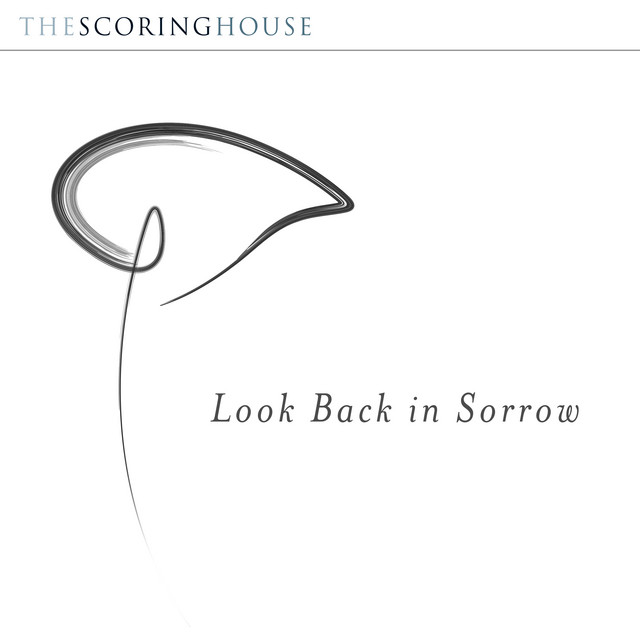 Look Back in Sorrow cover