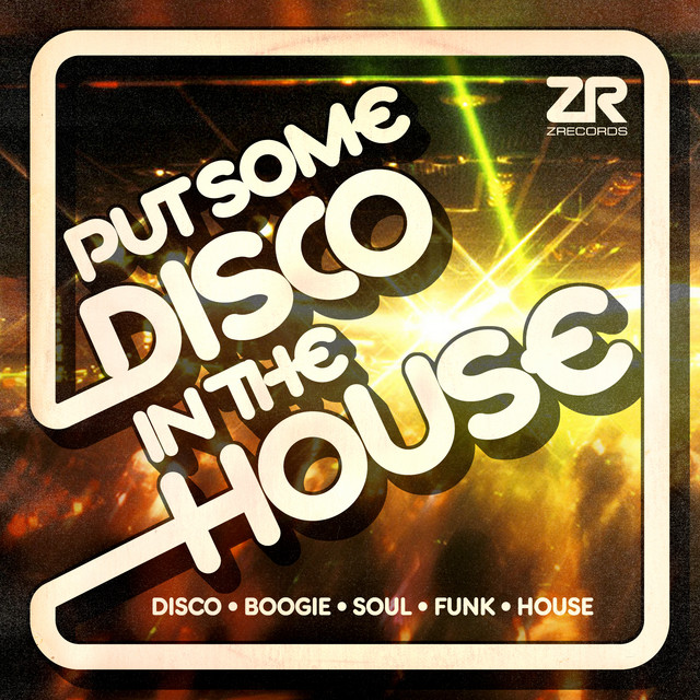 What a Life - Joey Negro Remix