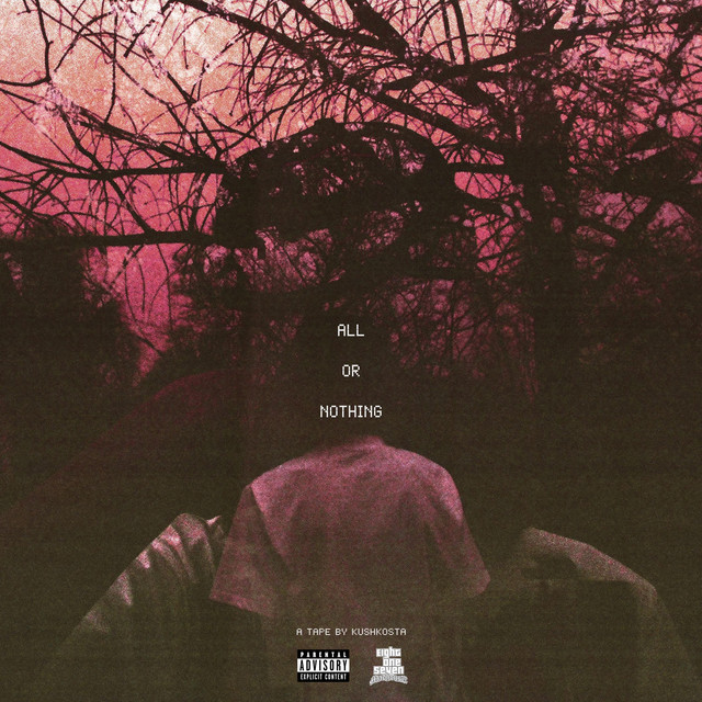All or Nothing cover art