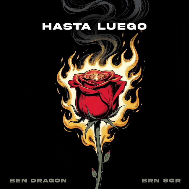 Hasta Luego cover