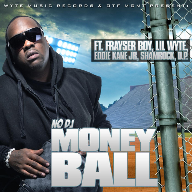 Done Rocking cover art
