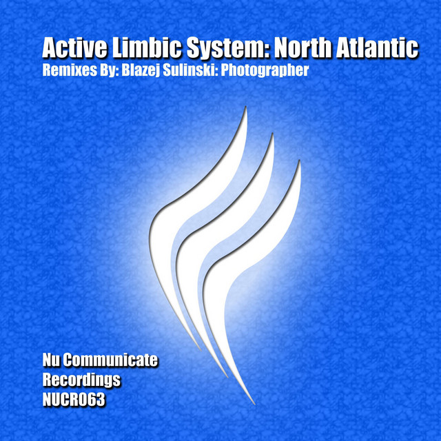 North Atlantic - Active Limbic System Remix cover art