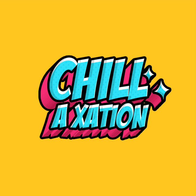CHILL'A'XATION cover art