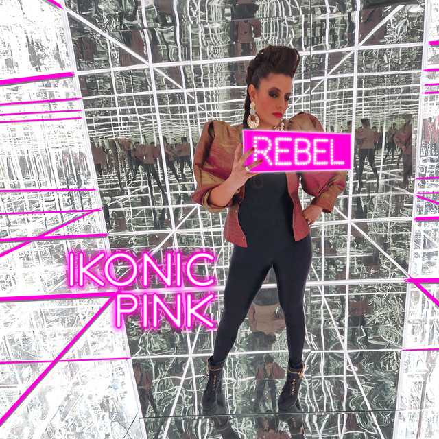 Ikonic Pink