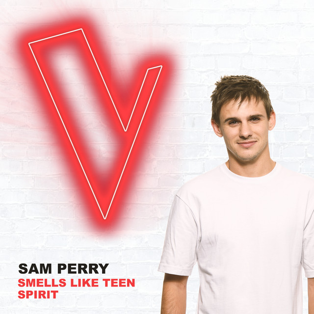 Smells Like Teen Spirit (The Voice Australia 2018 Performance / Live) cover
