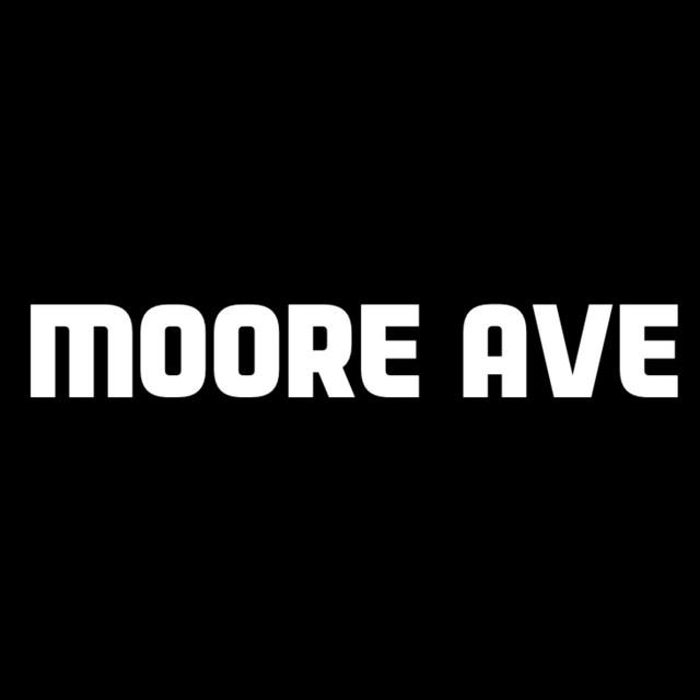 Moore Ave cover art