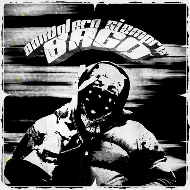Bandolero Siempre cover art
