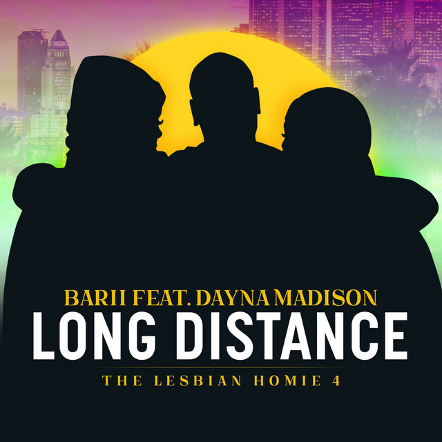Long Distance
