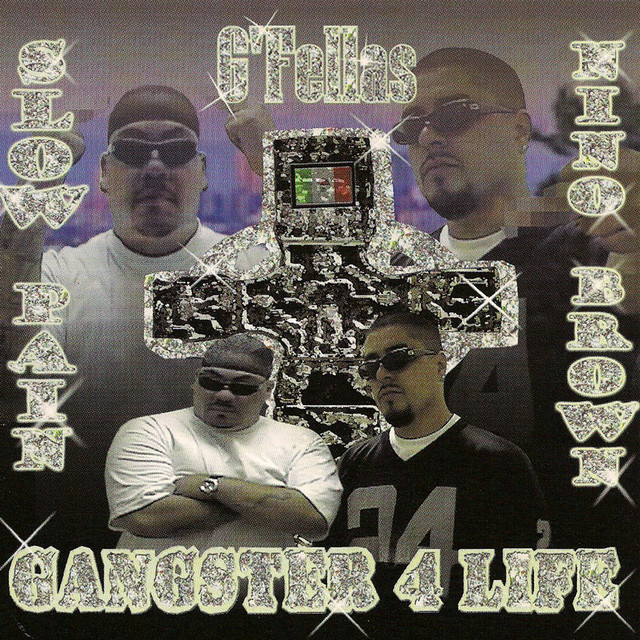 洋楽 (G-RAP CD) JACKERS / Down 4 Life Jackers – Down 4 Life | Releases | Discogs
