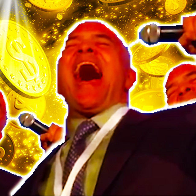 Bitconnect cover art