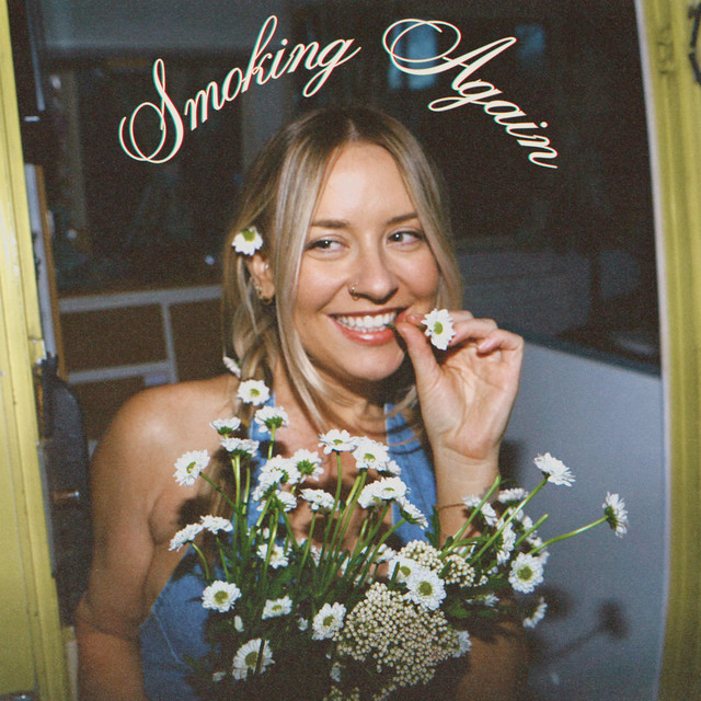 Smoking Again