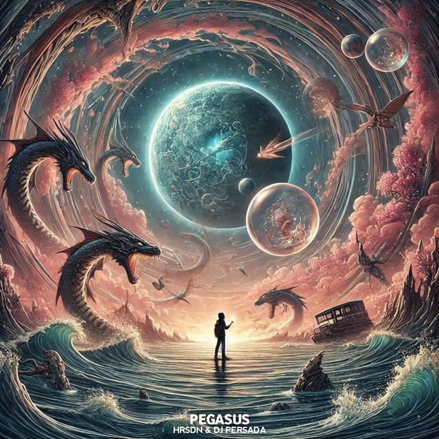 Pegasus