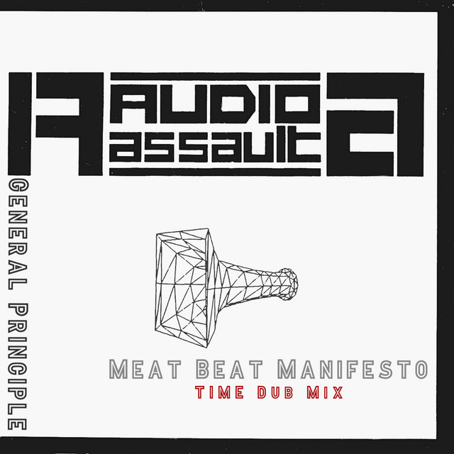 General Principle - Meat Beat Manifesto Time Dub ReMix