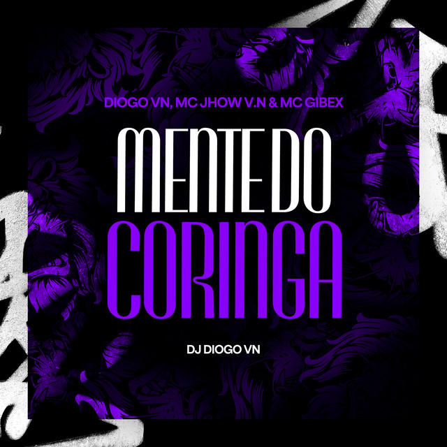 Mente Do Coringa
