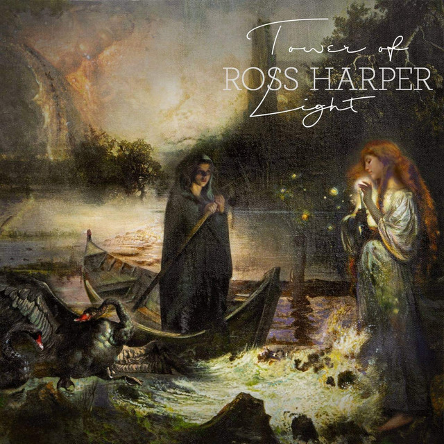 Tower of Light cover art