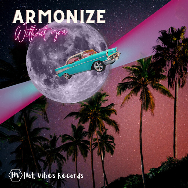 Without You cover art