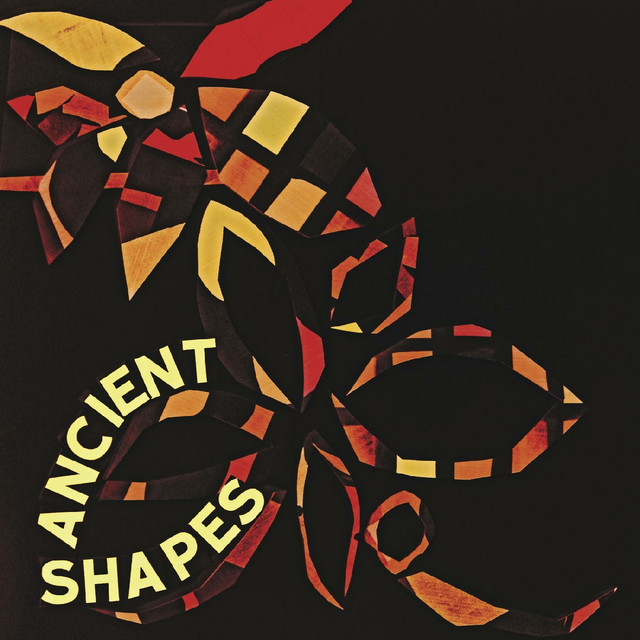 Ancient Shapes cover art