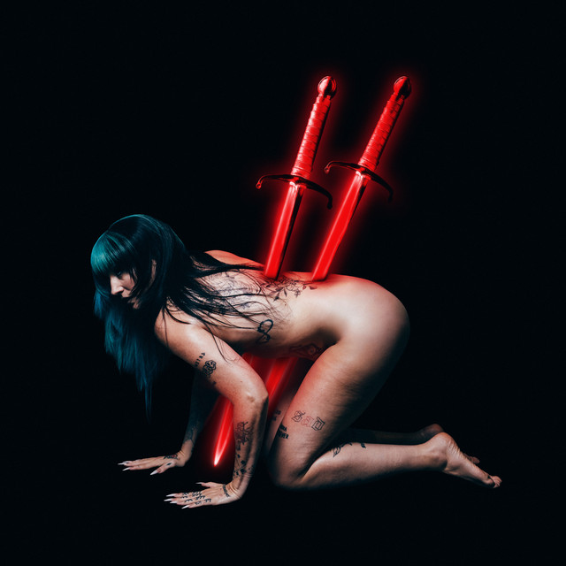 BLOODLETTING album image