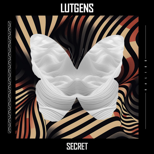 Secret album art