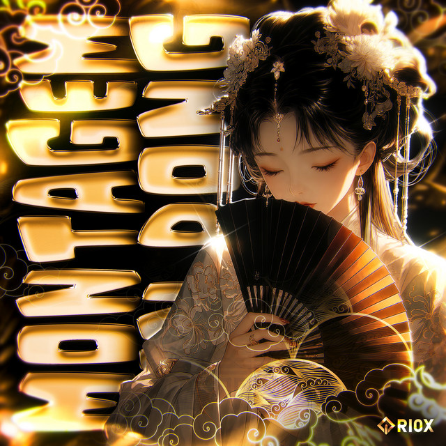 MONTAGEM XIN DONG