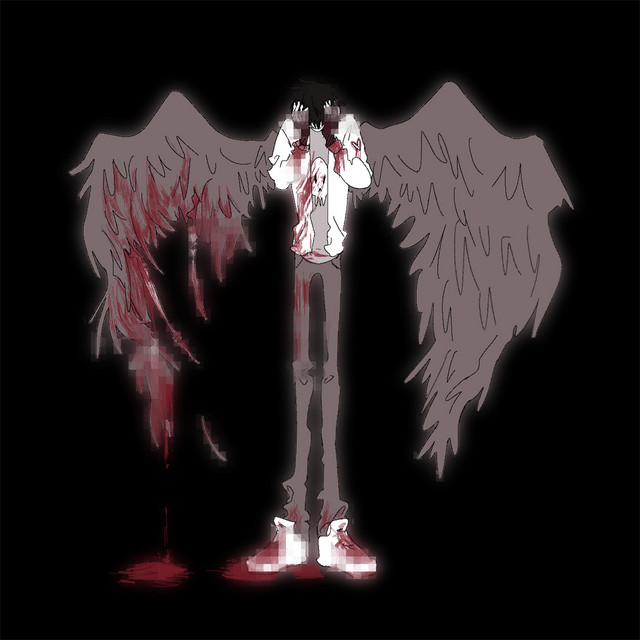 childhood dementia cover art