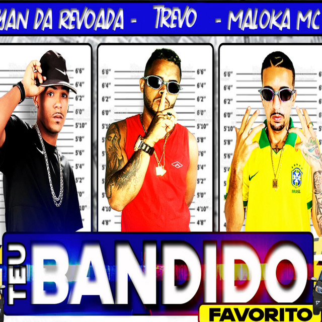 Teu Bandido Favorito