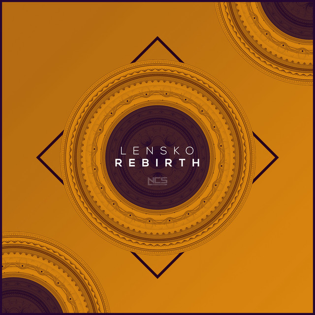 Rebirth cover