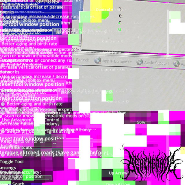 Hypno cover art
