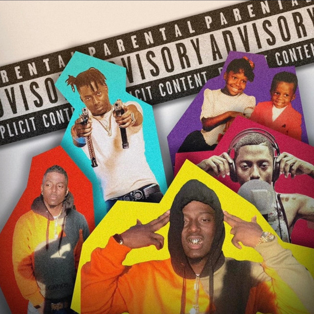 Damn Kyle cover art