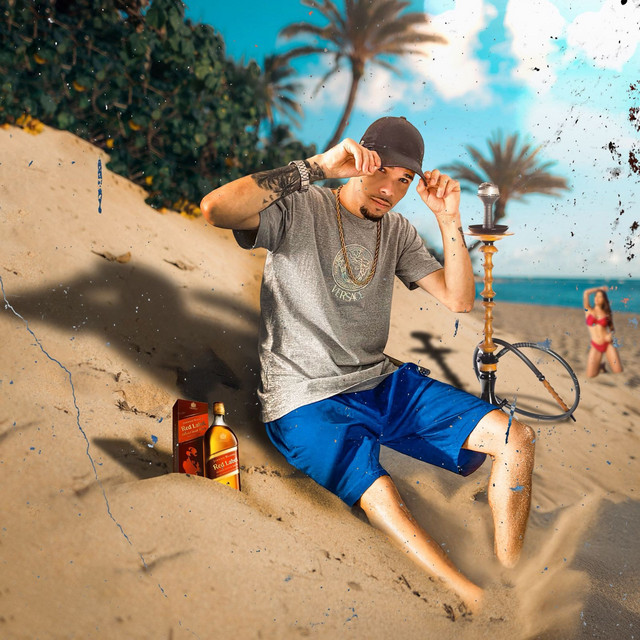 Areia Branquinha