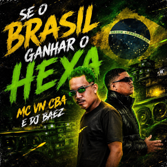 SE O BRASIL GANHAR O HEXA
