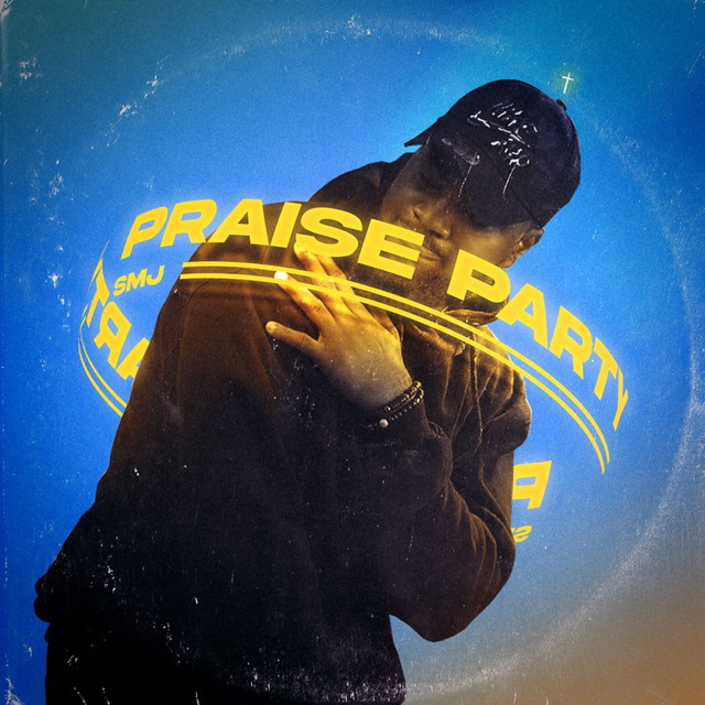 Party G-RAP【BIGG.E】Praise