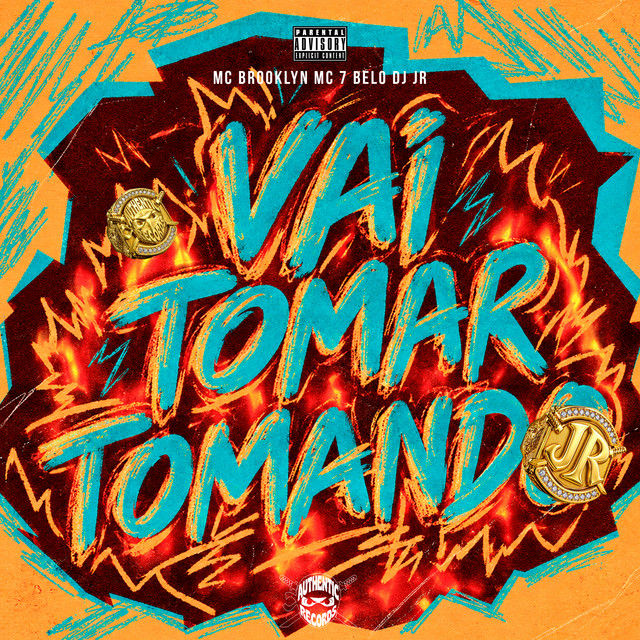Vai Tomar Tomando album image