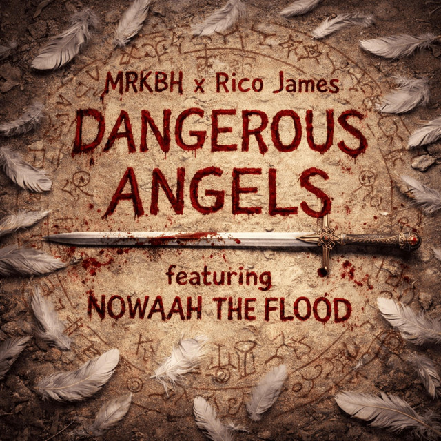 Dangerous Angels