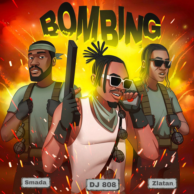 Bombing