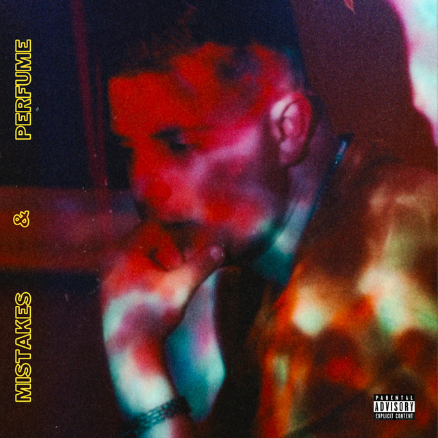 Mistakes & Perfume cover art