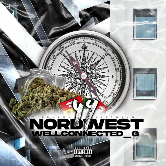49 Nordwest cover art