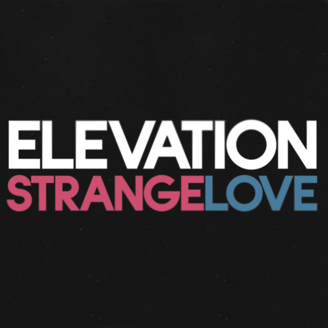 Strangelove cover art