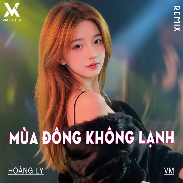 Mùa Đông Không Lạnh (Remix)