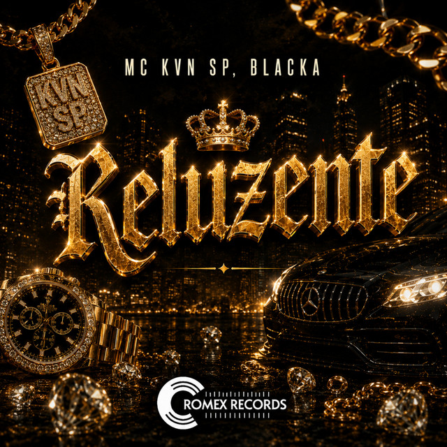 Reluzente