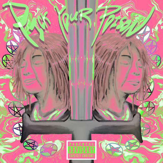 PICK YOUR POISON cover art