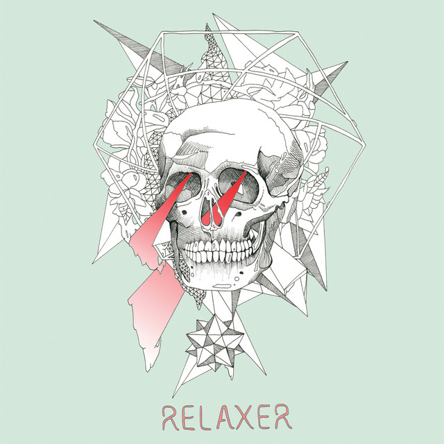 Lasers cover art