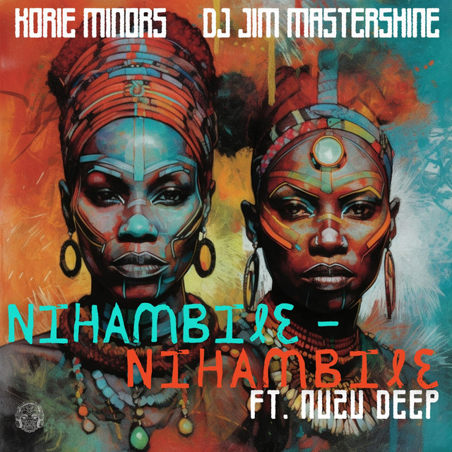 Nihambile-Nihambile - Original Mix