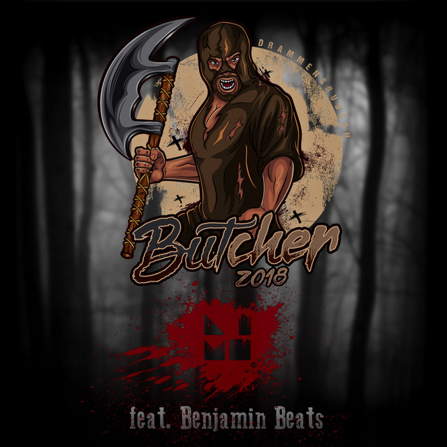Butcher 2018 (feat. Benjamin Beats)