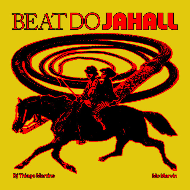 Beat do Jahall