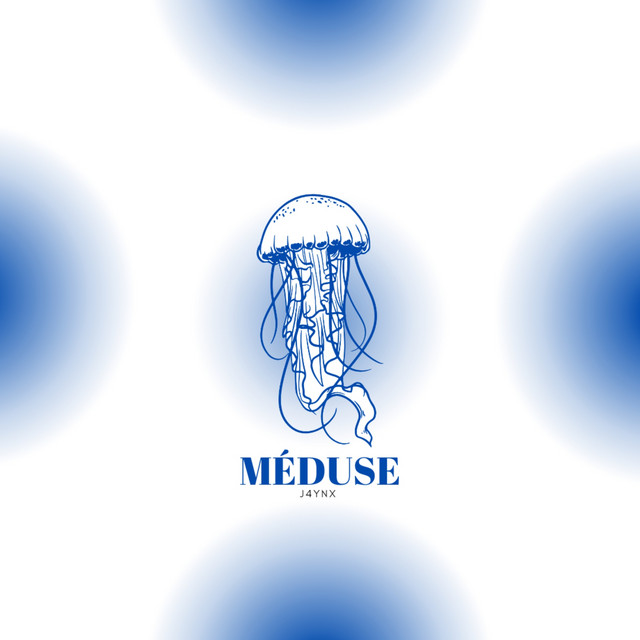Méduse cover art