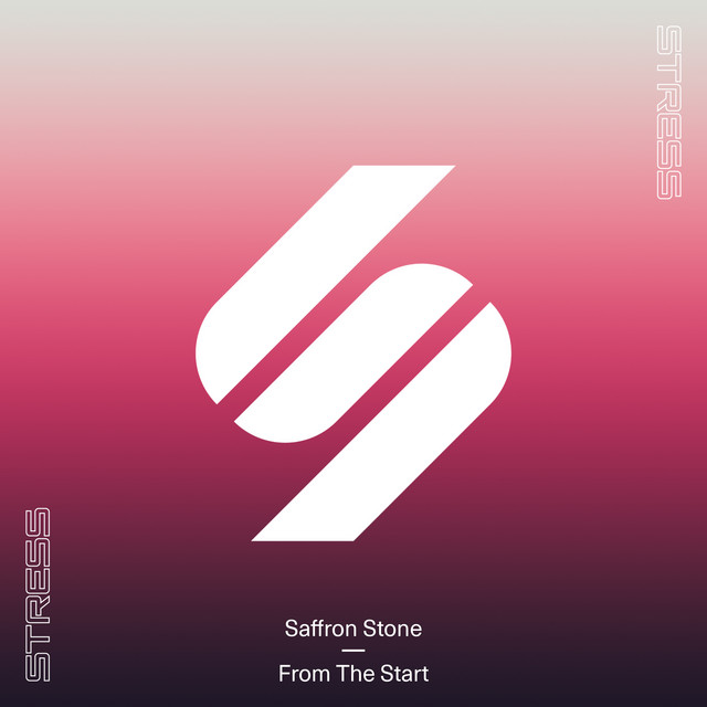 From The Start album art